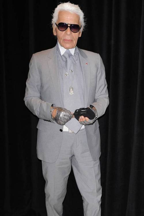 2016老佛爷又要去哪里度假了？