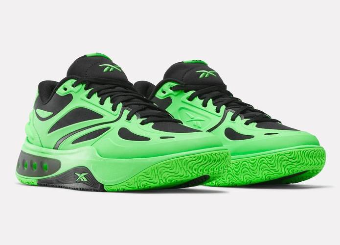 BBCICECREAM x Reebok 全新联乘系列鞋款正式发布