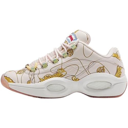 BBCICECREAM x Reebok 全新联乘系列鞋款正式发布