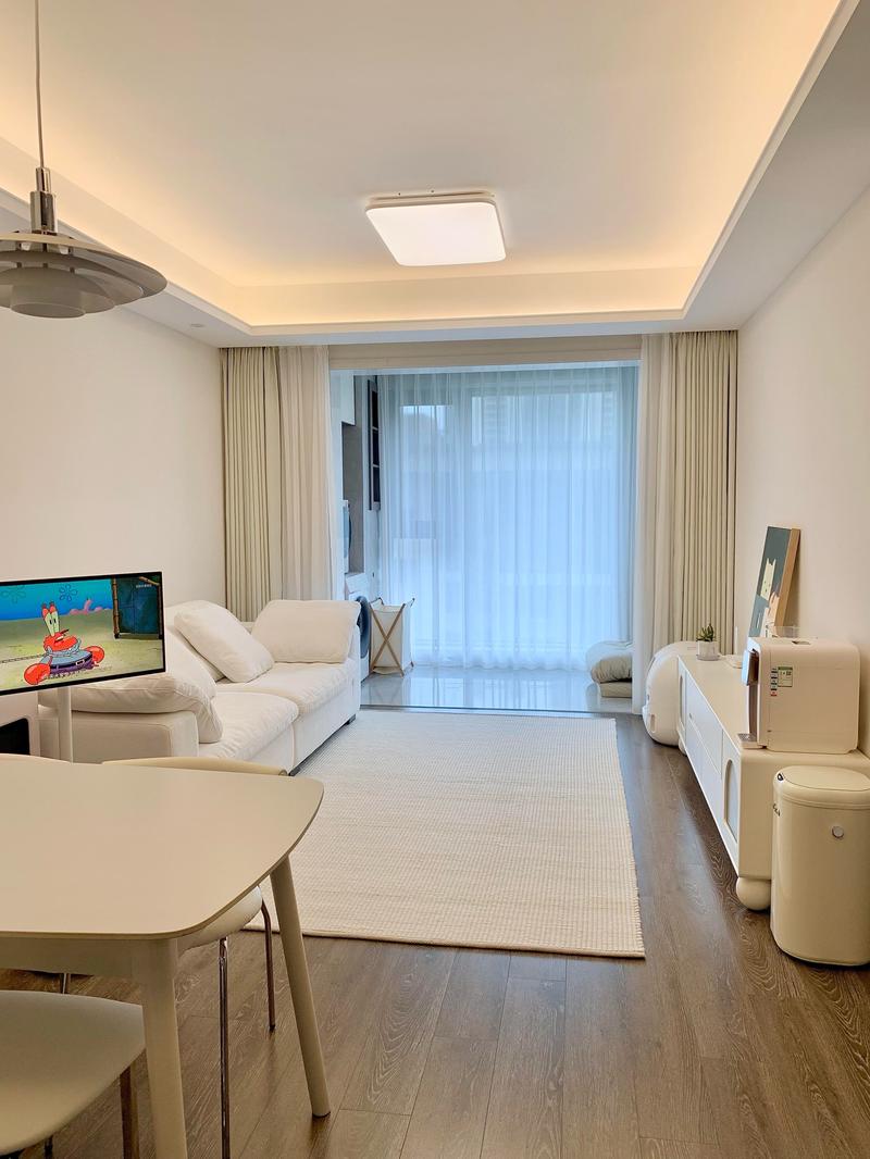 温馨简约家装风格图片,最主流的风格还是这12种