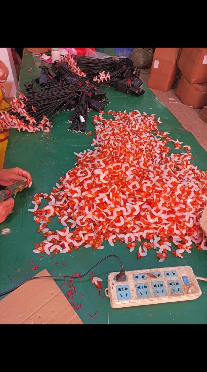 手工活一手货源加工,手工在线直播真的没有!骗局!