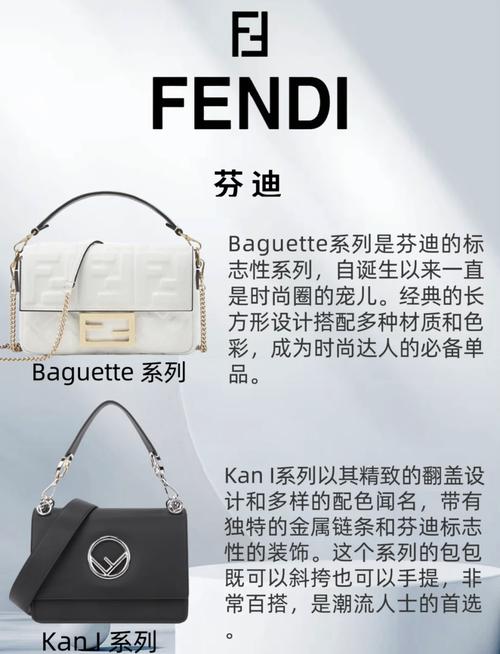 时代皮具做哪些品牌的包包,适合自己的才是最好的芬迪品牌