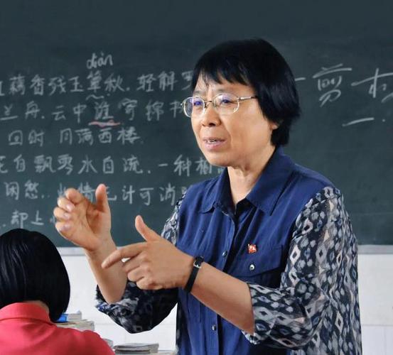 一位乡村女校长，带领一所乡村小学“复活”