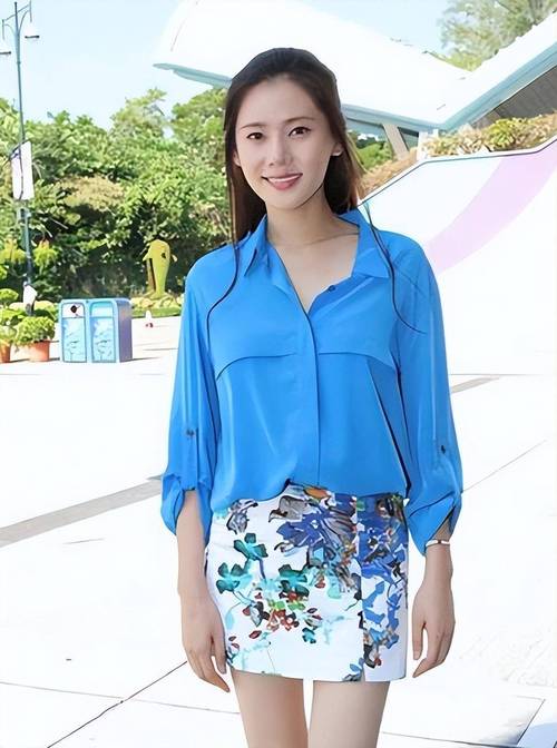 命运亏欠她的,40岁的秋瓷炫自己赢回来了