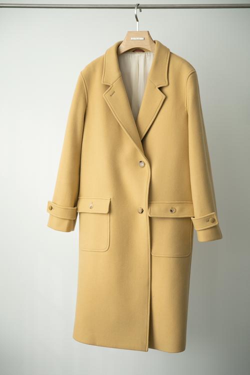 为什么一件剪裁良好的大衣能卖出高价?