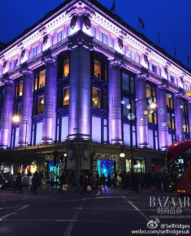 Selfridges1
