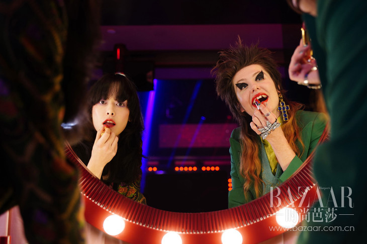 Dani-Miller与Mae-Lapres（2）