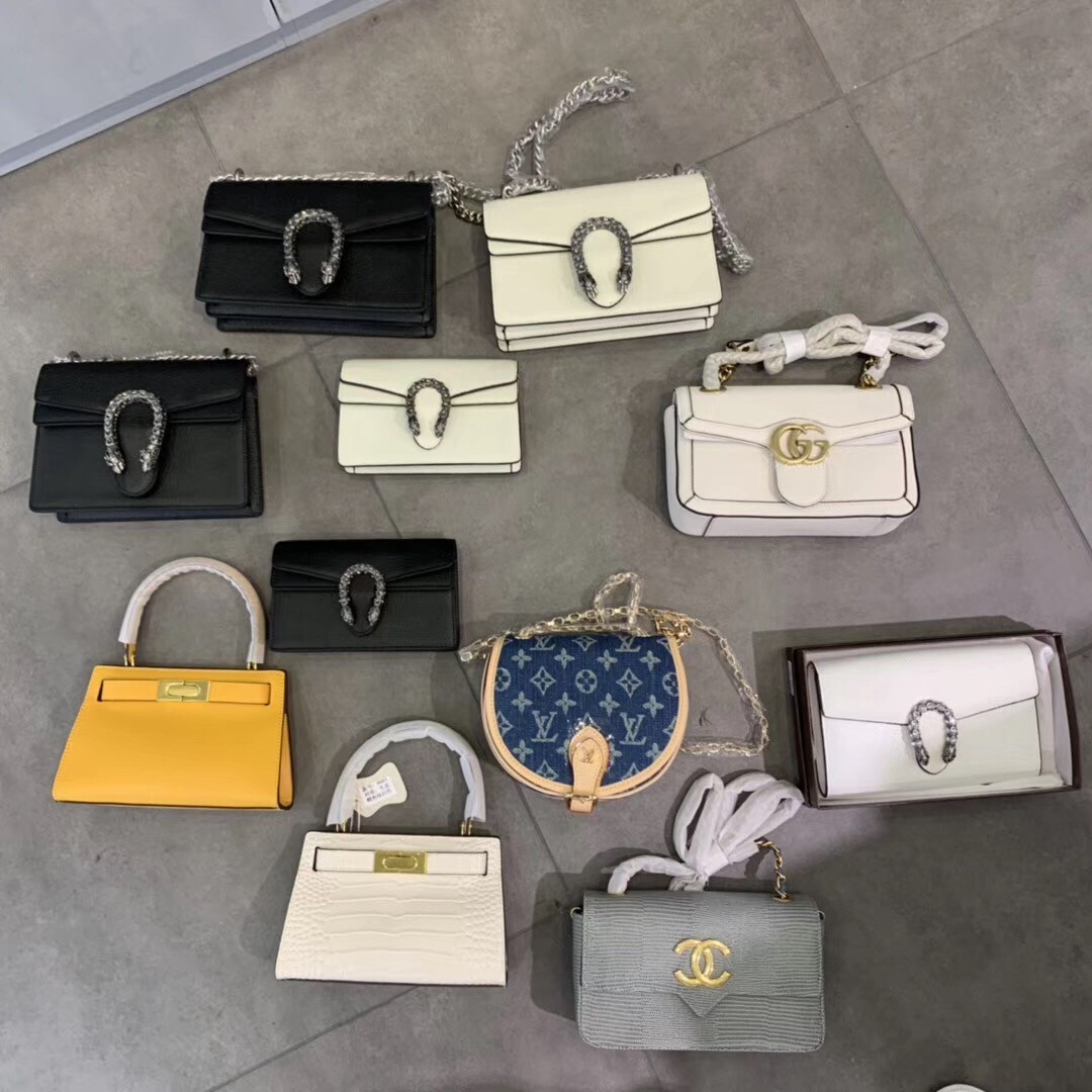 东莞哪里有批发包包