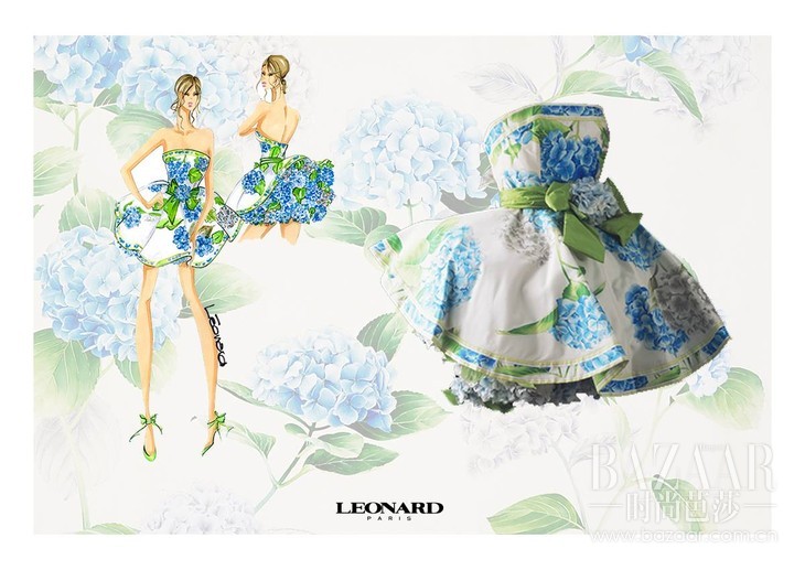 5. Leonard Paris代表作:Ve