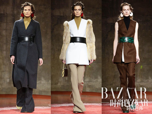 Marni 2015秋冬系列