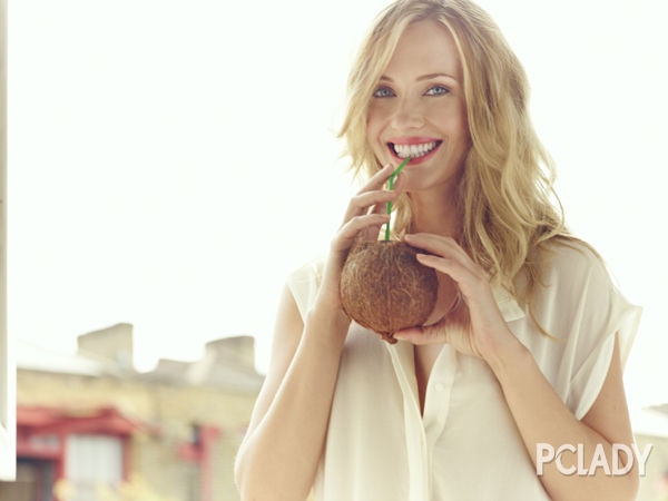 补水 养颜，这些饮品让你清凉一夏