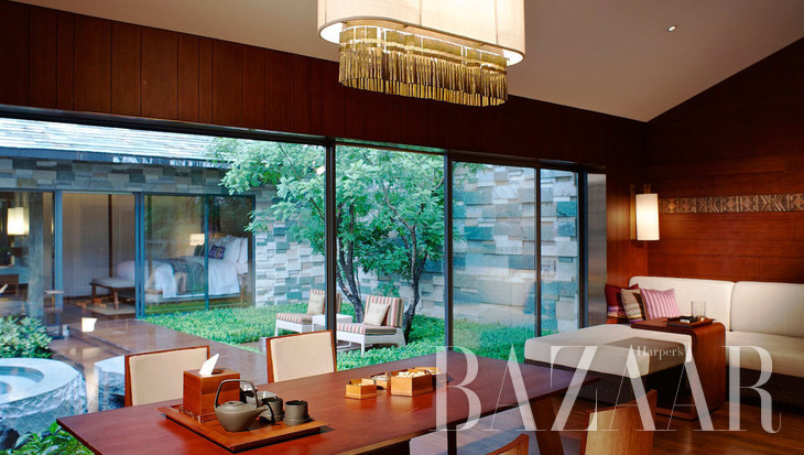 腾冲石头纪酒店2