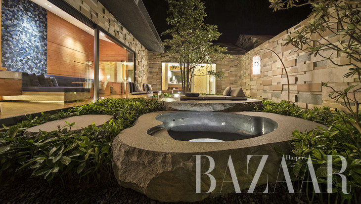 腾冲石头纪酒店3