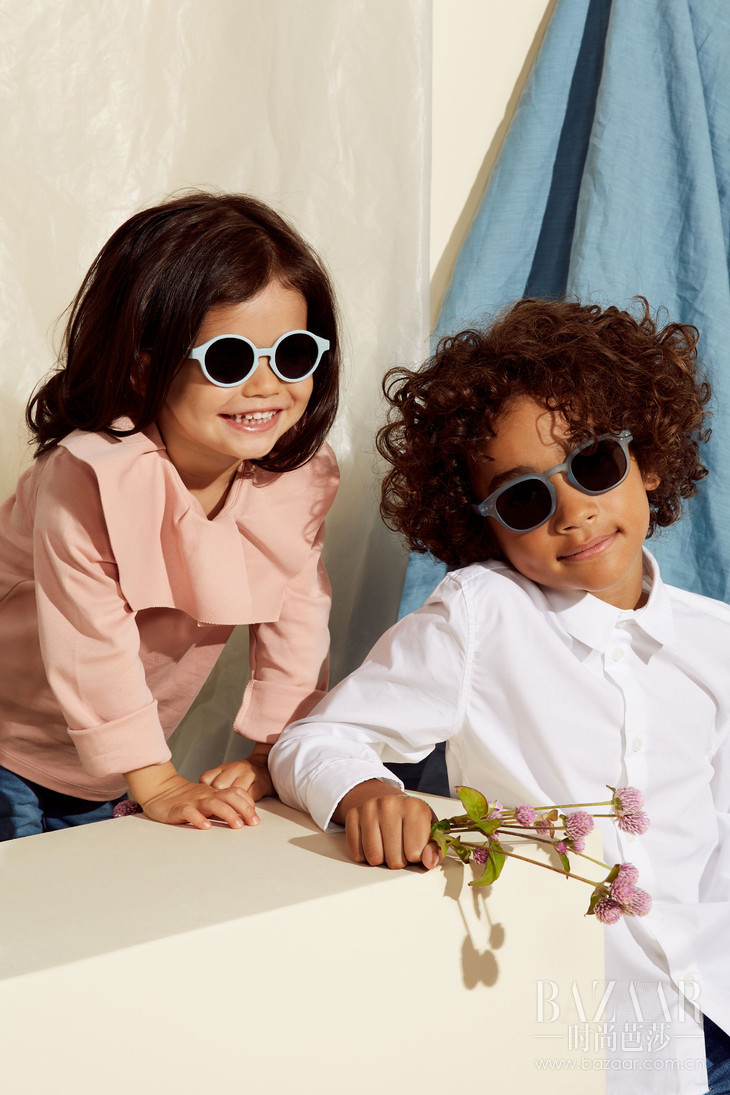 IZIPIZI-Bloom系列-Model-11