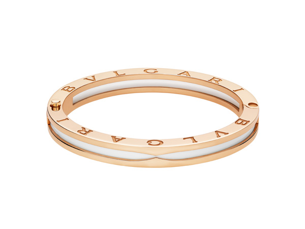 BVLGARI 2013圣诞精选B. Zero 1系列