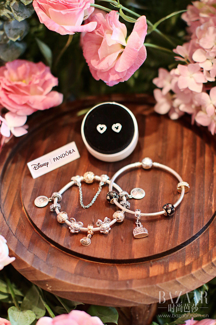 上海迪士尼度假区限定发售产品