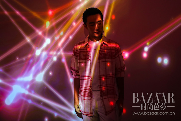 D&R探索区域-R区 修护区,感受资生堂科技护肤力量