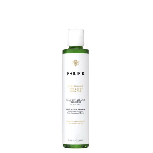 Philip B 薄荷鳄梨洗发露 220ml 338RMB