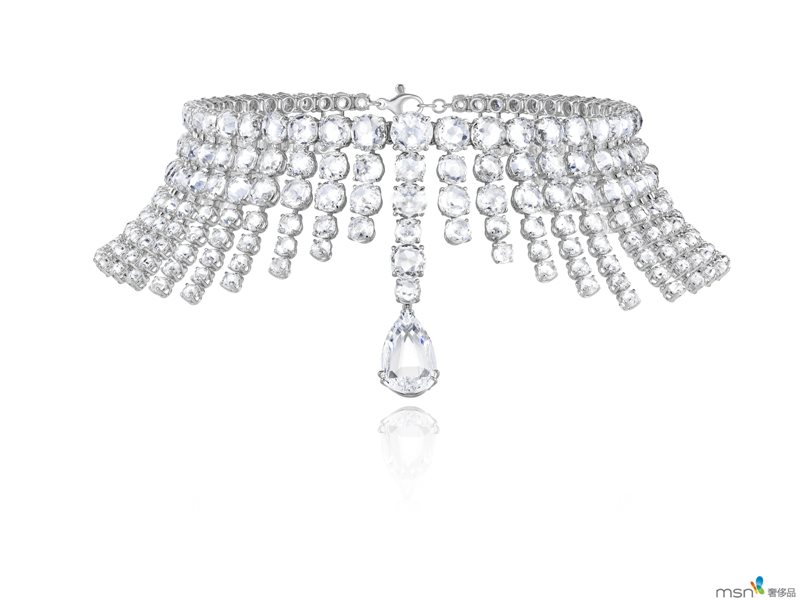 魅力精华之作 萧邦Red Carpet系列珠宝