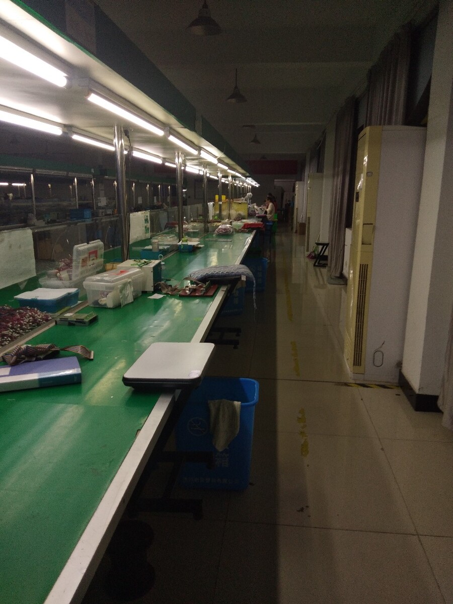 广州箱包制作工厂