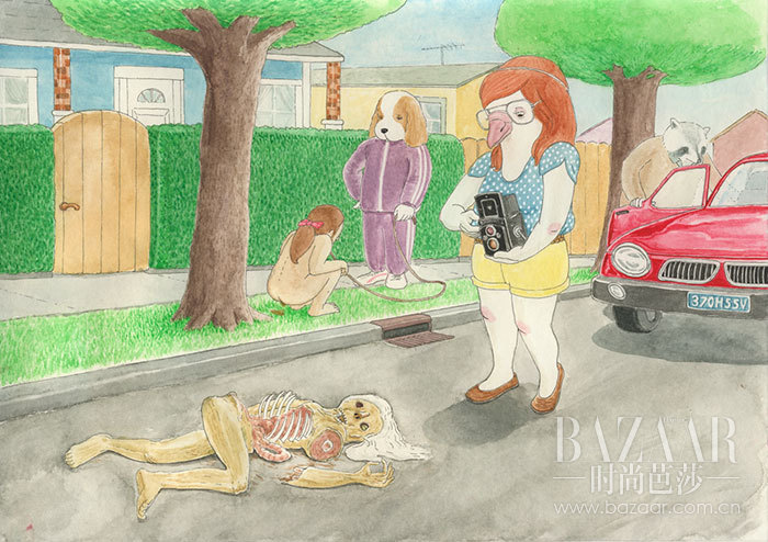 Christopher Golebiowski 2