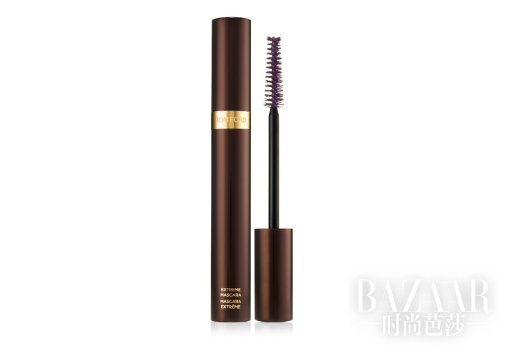 Tom Ford幻魅浓密睫毛膏 BLACK PLUM