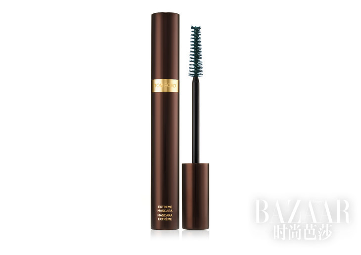 Tom Ford幻魅浓密睫毛膏 TEAL INTENSE