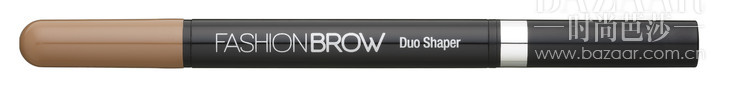 美宝莲纽约多用塑型眉笔RMB89-0.5+0.11g