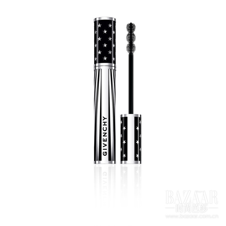 2高级定制睫毛膏限量版-纽约秀场款