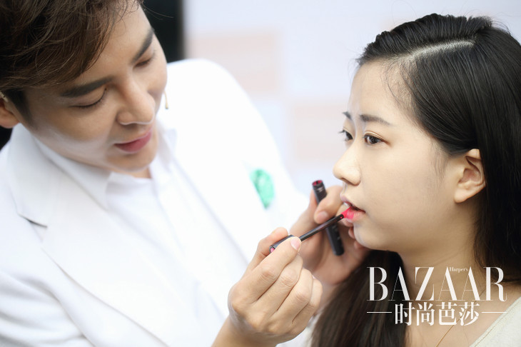 【The Face Shop菲诗小铺】活力初吻妆