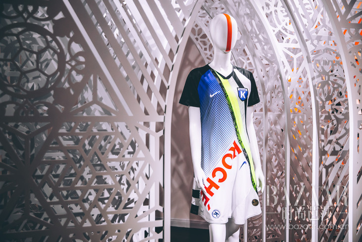 NIKE X KOCHE 合作系列1