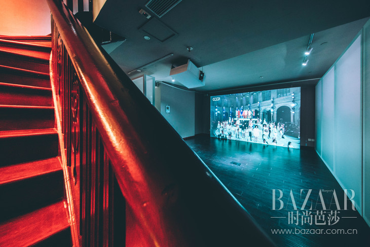 女足故事——VICE 《新的名字》纪录片