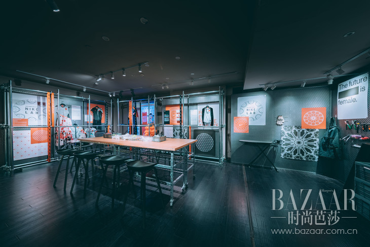 球衣改造工作坊4