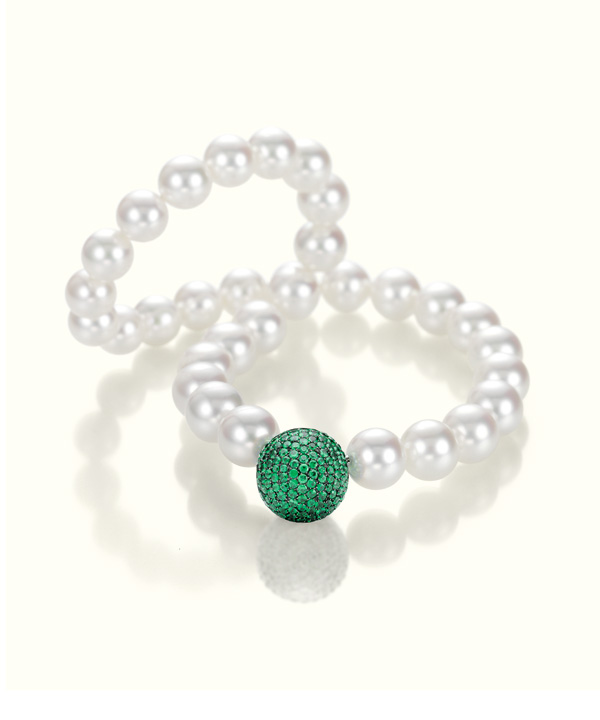 WEMPE Plug & Play 系列重新诠释“首饰”