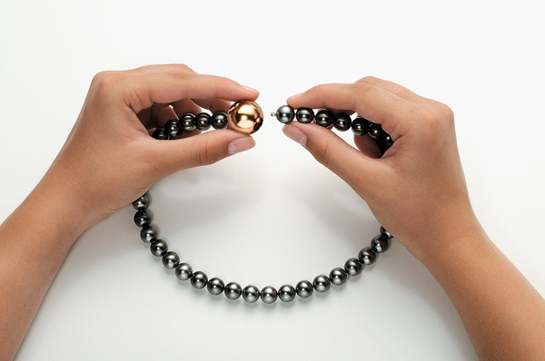 WEMPE Plug & Play 系列重新诠释“首饰”