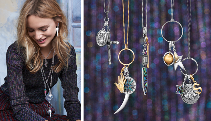 GENERATION CHARM CLUB