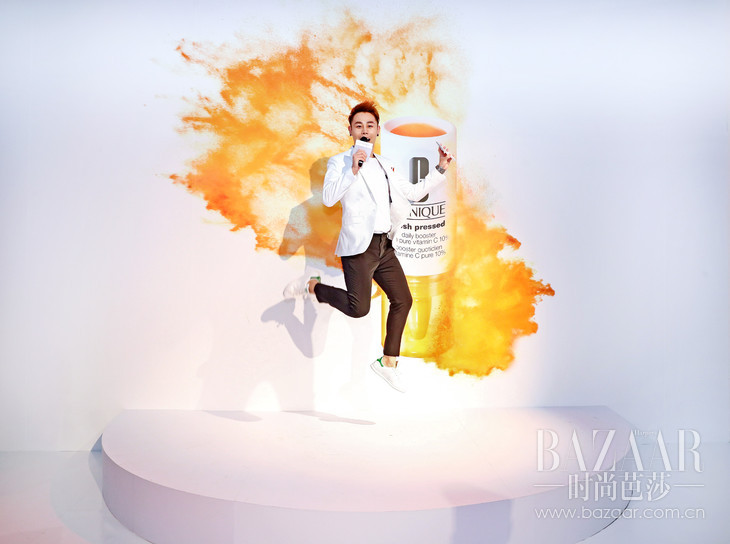 270度子弹摄影体验