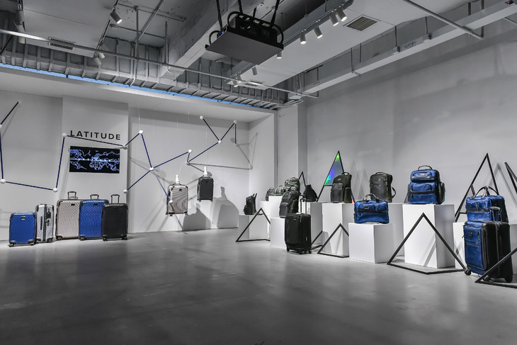 TUMI FW18 活动图片2