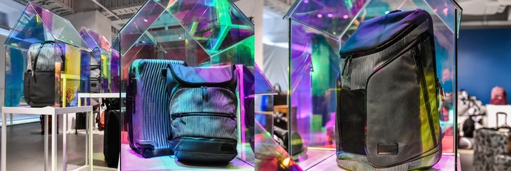 TUMI FW18 活动图片12-side