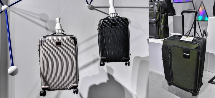TUMI FW18 活动图片6-side