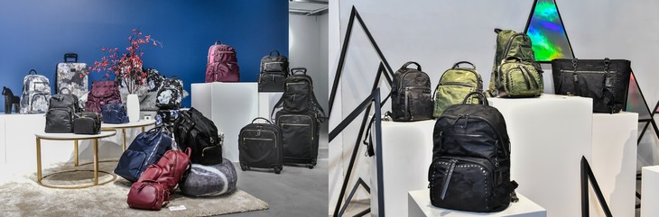 TUMI FW18 活动图片10-side