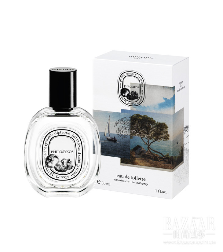 diptyque 希腊无花果淡香水(限量旅行版)30ml RMB530