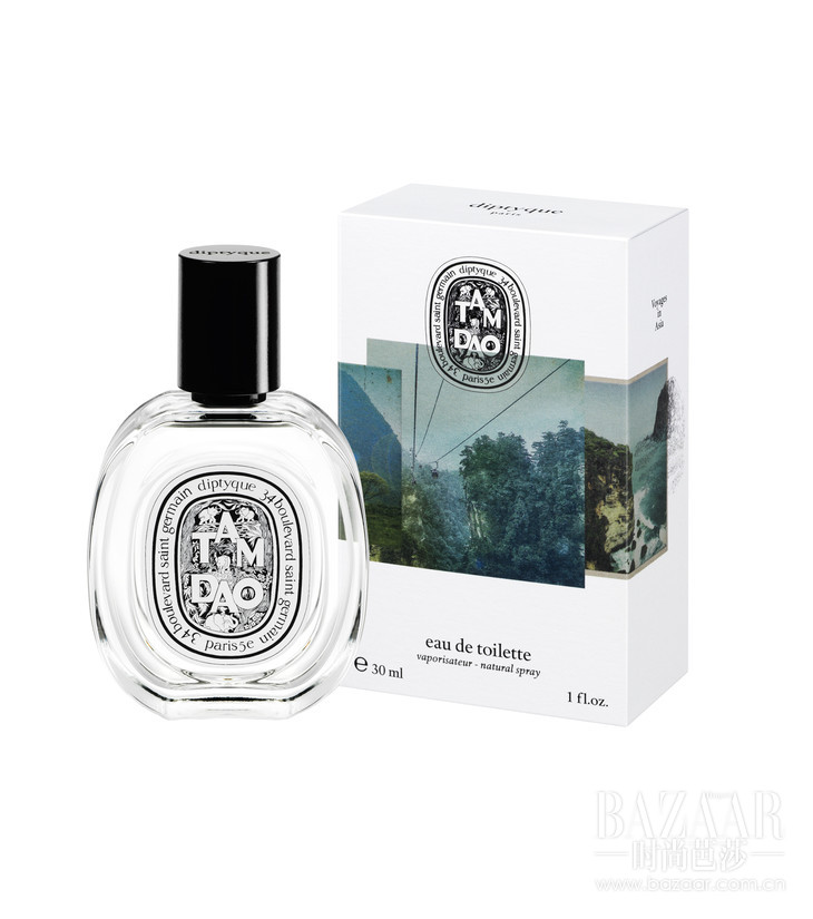 diptyque 谭道淡香水(限量旅行版)30ml RMB530