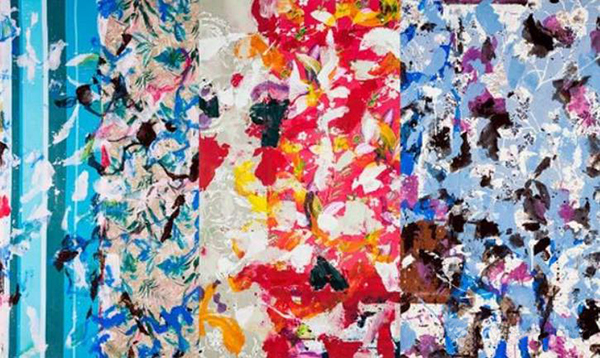 “色彩的冒险”