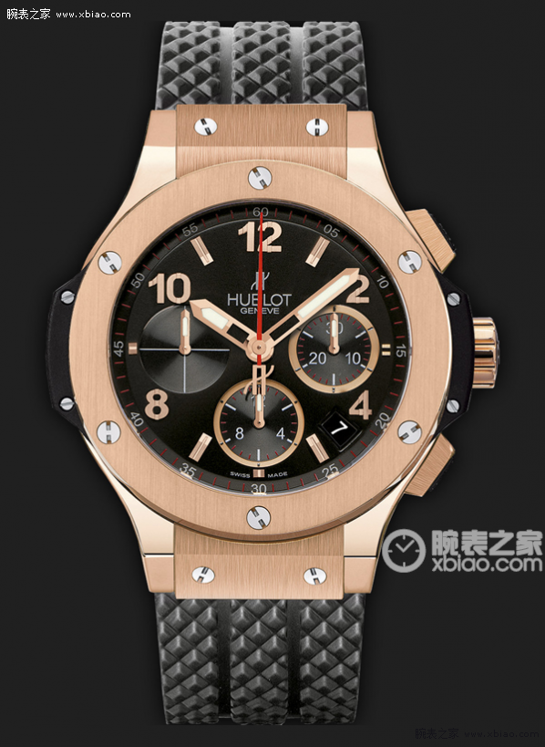 运动首选 五款宇舶大爆炸系列腕表推荐 运动首选 五款宇舶大爆炸系列腕表推荐