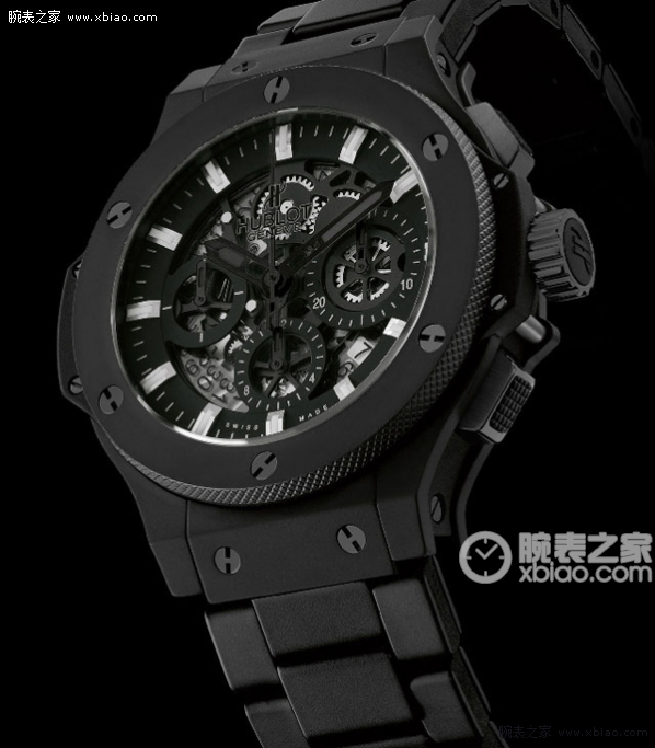 运动首选 五款宇舶大爆炸系列腕表推荐 运动首选 五款宇舶大爆炸系列腕表推荐