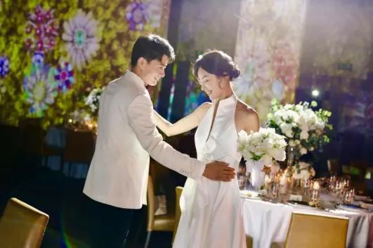 婚礼仪式现场 (4)