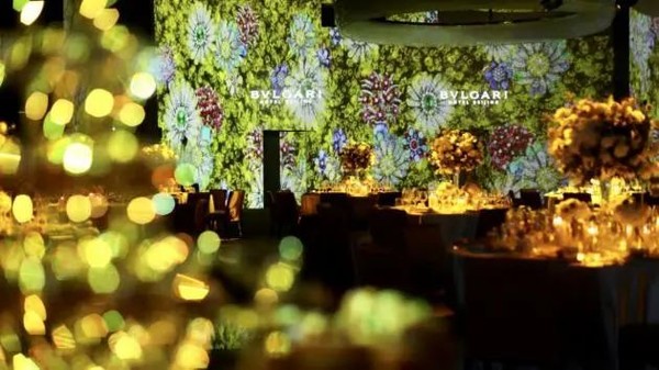 婚礼仪式现场 (1)