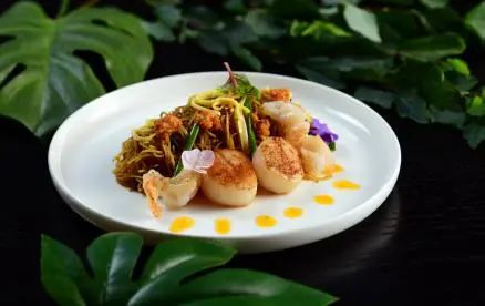 豪华美食飨宴 (3)