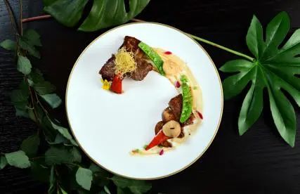 豪华美食飨宴 (10)